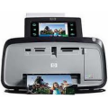 HP PhotoSmart A617 Compact Photo Ink